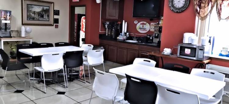 伊丽莎白敦温德姆速8酒店(Super 8 by Wyndham Elizabethtown)图片