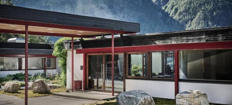 埃内尔吉旅社(Energihotellet)图片