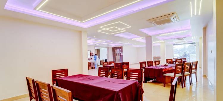 Super Townhouse la Vista图片