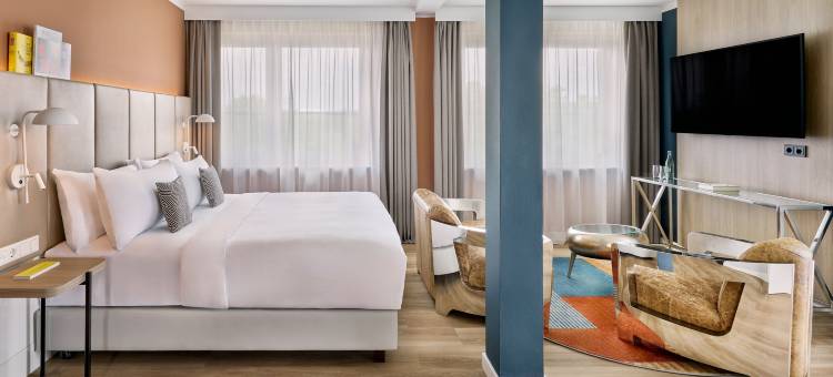 迪乌特兹酒店 - 臻品之选酒店(The Deutz, a Tribute Portfolio Hotel)图片