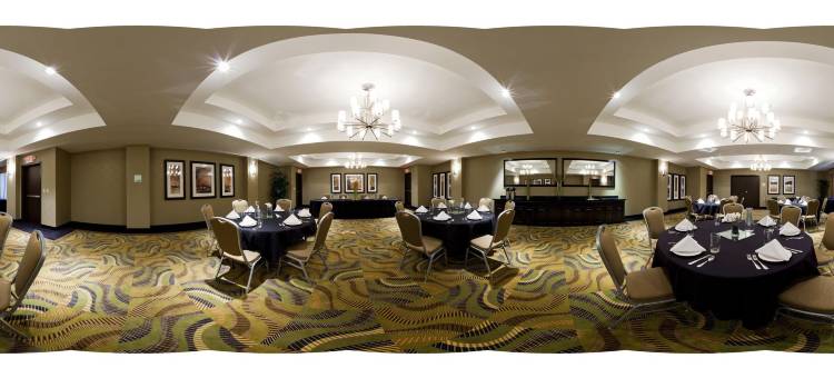 Holiday Inn & Suites 斯蒂尔沃特 - 大学西(Holiday Inn & Suites Stillwater - University West)图片