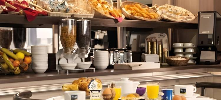 沙托鲁代奥尔艾斯酒店(Ace Hotel Chateauroux Déols)图片