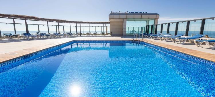 月亮梦想卡拉巴希亚酒店(Moon Dreams Calabahía)图片