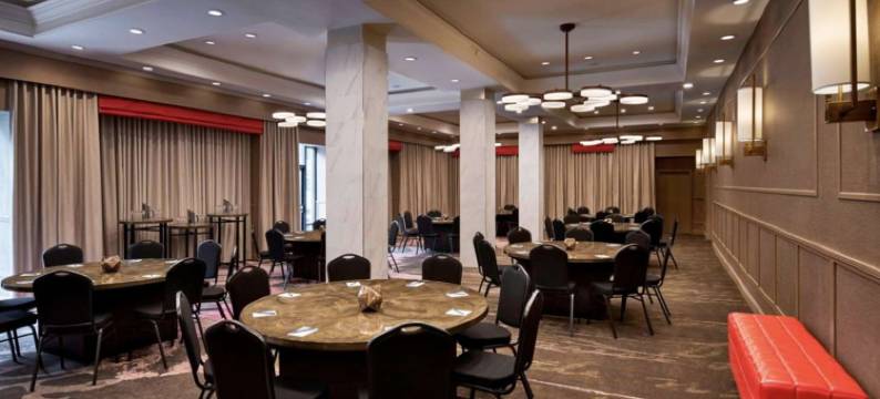 Sonesta Hotel Baltimore Inner Harbor图片