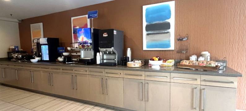 Best Western Erie Inn  Suites图片