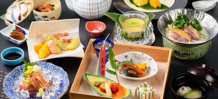 春日酒店(Kasuga Hotel)图片