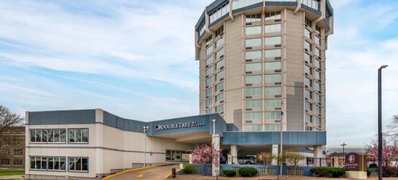 杰斐逊城希尔顿逸林酒店(DoubleTree by Hilton Hotel Jefferson City)图片