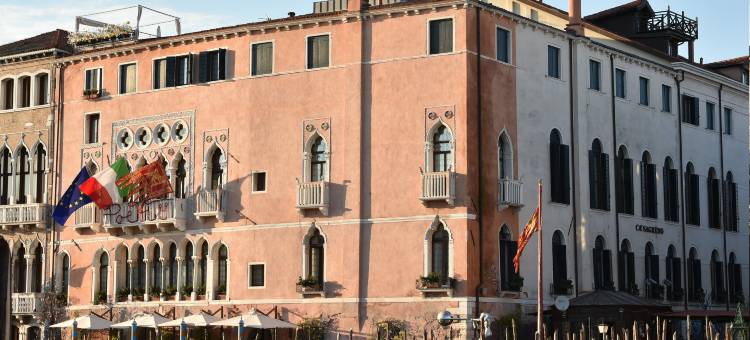 萨赛格雷多酒店(Ca' Sagredo Hotel)图片