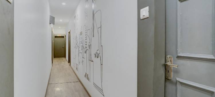 Super Townhouse Kalmana图片