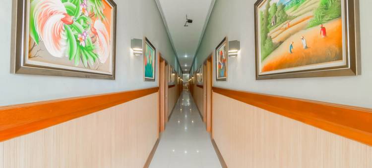 红多兹高级度假村-桑坎哈里普库宁甘(RedDoorz Resort Premium @ Sangkan Hurip Kuningan)图片