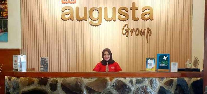 Augusta Hotel & Glamping Sukabumi图片