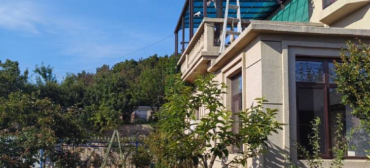 大长山大庭院花园式海边二层别墅(长海东路分店)图片