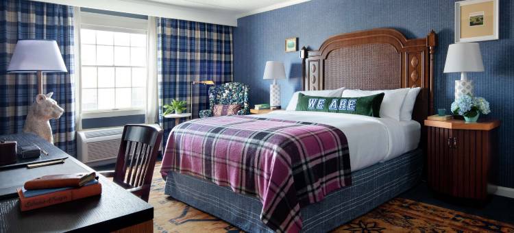 希尔顿州立学院研究生酒店(Graduate by Hilton State College)图片