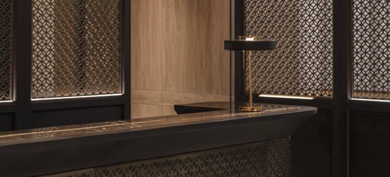 皇冠假日槟城海峡城(Crowne Plaza PENANG STRAITS CITY by IHG)图片