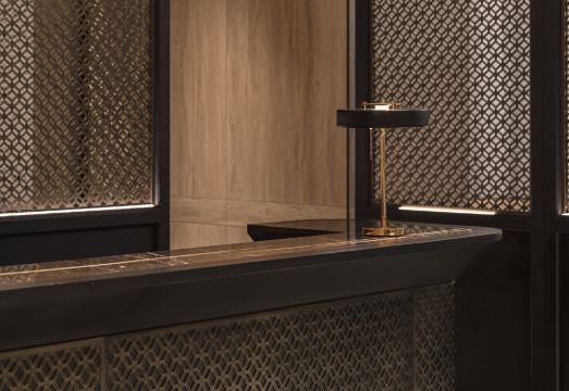 Crowne Plaza PENANG STRAITS CITY by IHG Hotel Overview