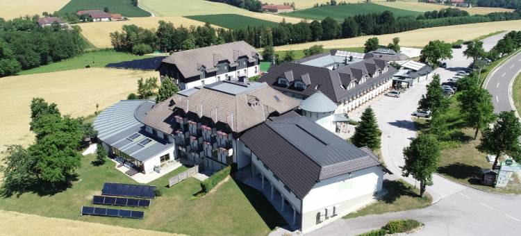 斯克伯格1A酒店(1A Landhotel Schicklberg)图片