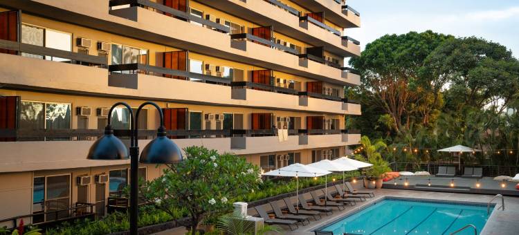 科纳太平洋19号(Pacific 19 Kona)图片