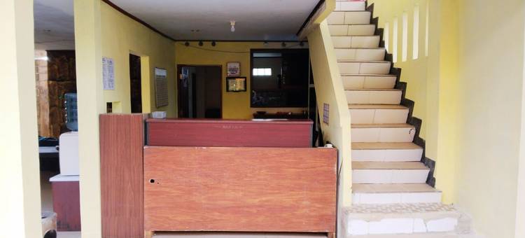 新萨布丽娜酒店(Hotel New Sabrina)图片