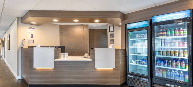 贝斯特韦斯特精选-罗瑞尔酒店(Best Western Plus Laurel)图片