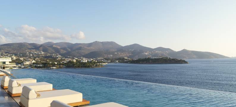 洲际克里特酒店(InterContinental Crete)图片