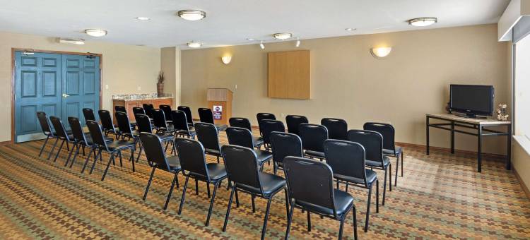 韦科北贝斯特韦斯特优质酒店(Best Western Plus Waco North)图片