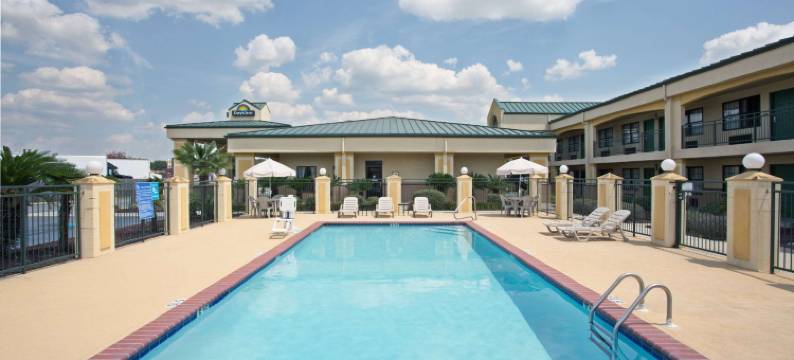 哈蒙德戴斯酒店(Days Inn by Wyndham Hammond)图片