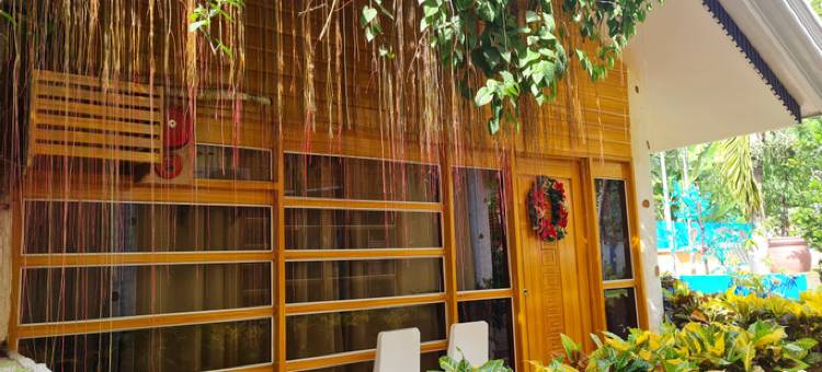 阿罗纳隐梦度假村-SMS Hospitality旗下(Alona Hidden Dream Resort by SMS Hospitality)图片