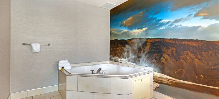 格兰炊贝斯特韦斯特优质酒店(Best Western Plus GranTree Inn)图片