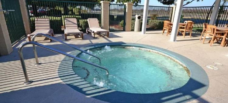 果园贝斯特韦斯特酒店(Best Western Orchard Inn)图片