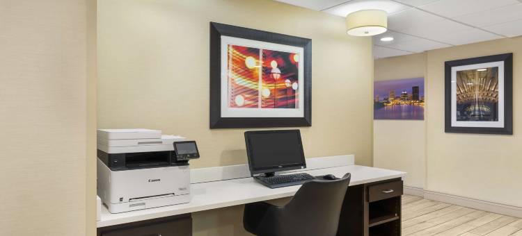 罗彻斯特市场贝斯特韦斯特酒店(Best Western Rochester Marketplace Inn)图片