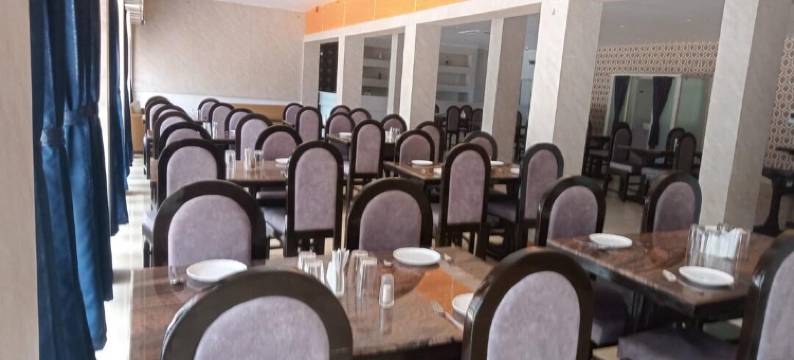 轻松酒店(Hotel Relax)图片