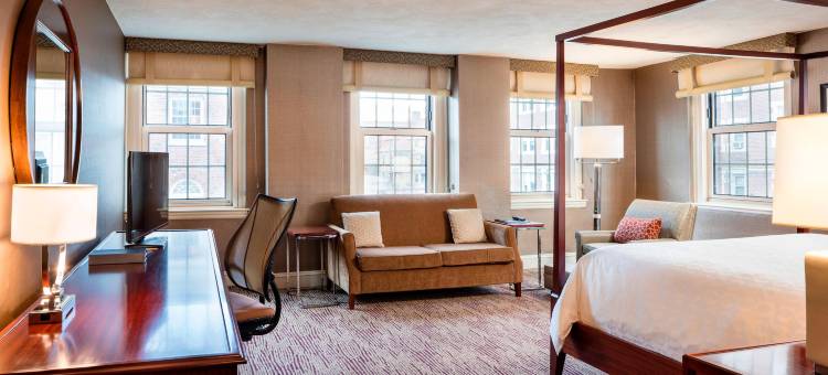 康曼德喜来登酒店(Sheraton Commander Hotel)图片