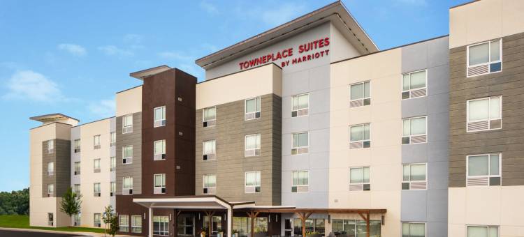 彭萨科拉西 I-10 TownePlace Suites 酒店(TownePlace Suites Pensacola West I-10)图片
