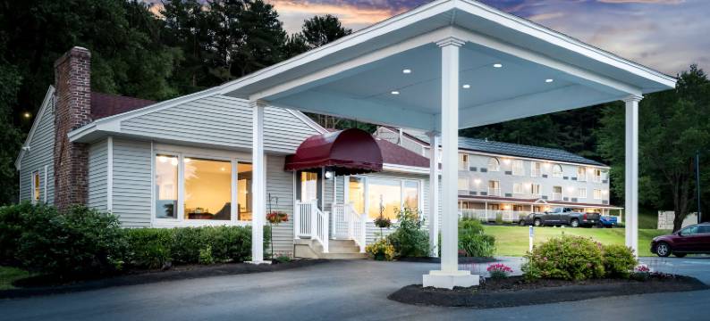 弗里波特贝斯特韦斯特酒店(Best Western Freeport Inn)图片