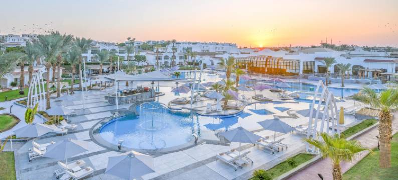 贾兹沙姆梦想酒店(JAZ Sharm Dreams)图片