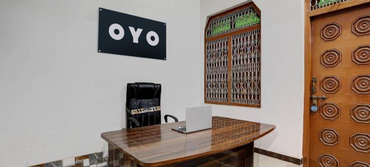 Hotel O Om Shiv Sai Hotel & Restaurant图片