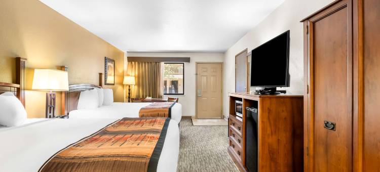 格兰德河贝斯特韦斯特套房酒店(Best Western Grande River Inn  Suites)图片