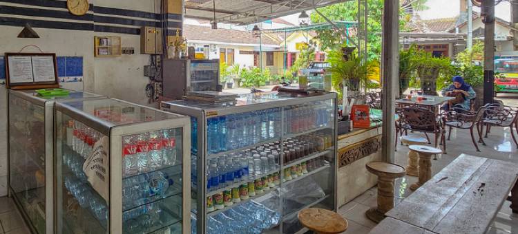 RedDoorz Syariah Near Alun-Alun Tulungagung图片