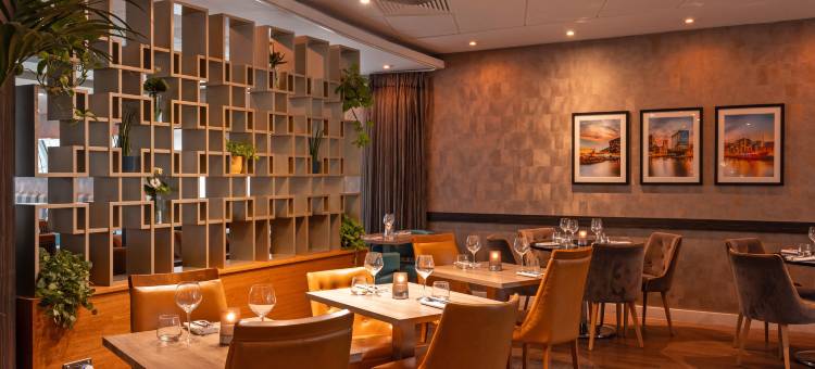 Crowne Plaza 利物浦市中心(Crowne Plaza Liverpool City Centre)图片