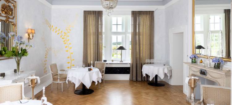 明希豪森城堡酒店(Schlosshotel Münchhausen)图片
