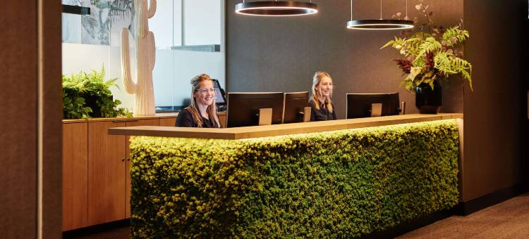 凡沃克格罗宁根霍克酒店(Van der Valk Hotel Groningen-Hoogkerk)图片