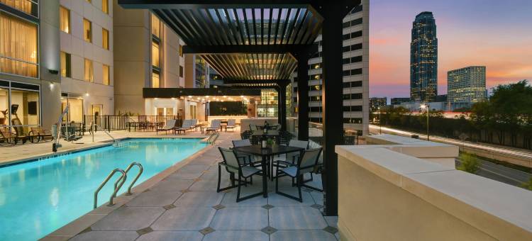 Staybridge Suites Houston - Galleria Area图片