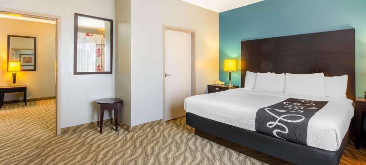 格伦罗斯拉昆塔温德姆套房酒店(La Quinta Inn & Suites by Wyndham Glen Rose)图片