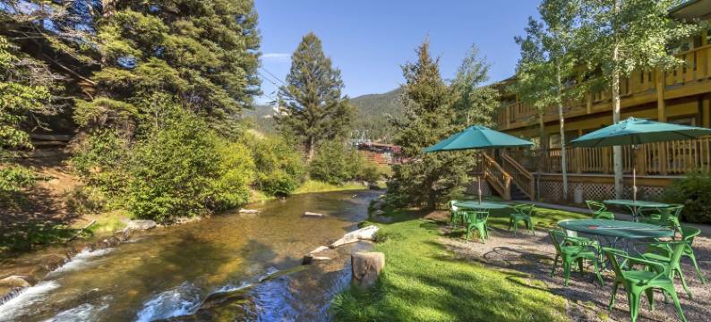 雷德河畔贝斯特韦斯特酒店(Best Western Rivers Edge)图片