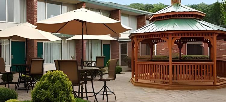 特斯拉生物疗愈健康酒店及度假村, 温德姆华美达(Tesla BioHealing Wellness Hotel & Resort, Ramada by Wyndham)图片