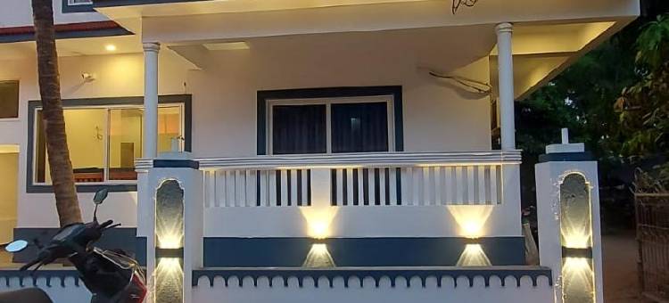 杏子旅馆(Apricot Inn)图片