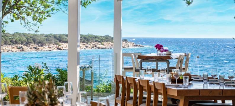 博德鲁姆欢乐迈格海洋花园酒店(Hapimag Sea Garden Resort)图片