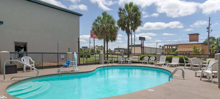 品质酒店(Quality Inn)图片