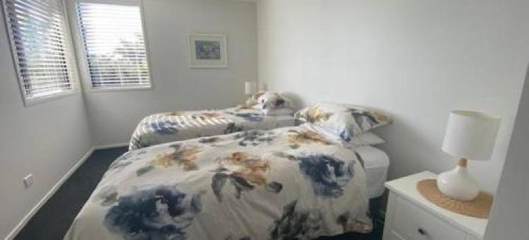 Dune View Accommodation图片