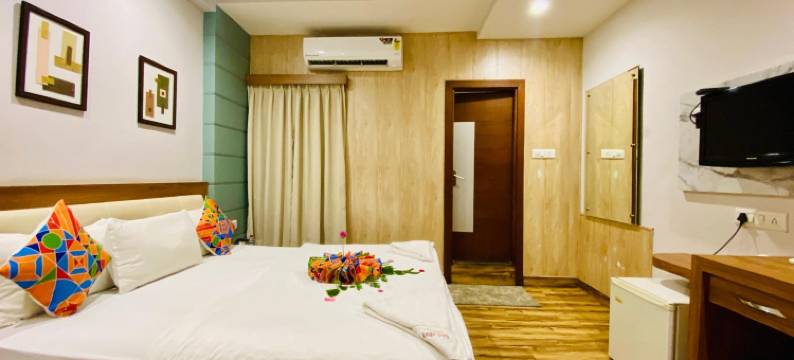 国王公园酒店(Kings Park Hotel)图片